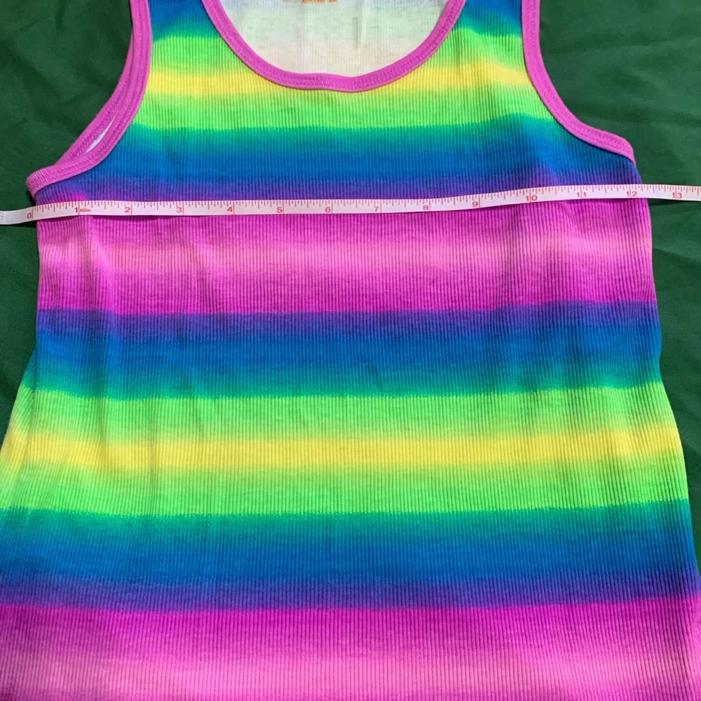 🔥Faded Glory tank top